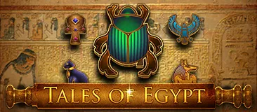 Tales of Egypt
