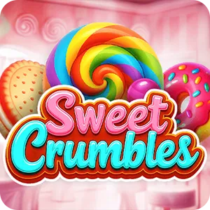 Sweet Crumbles