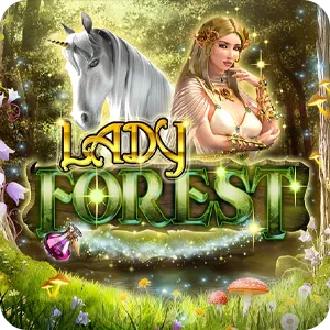 Lady Forest