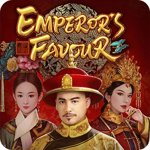 Emperor's Favour