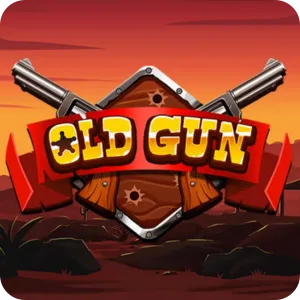 Old Gun