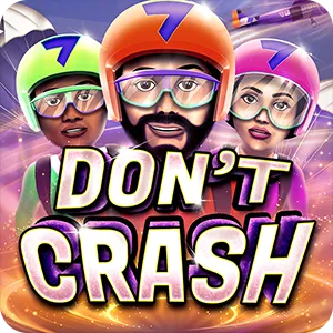 Don't Crash