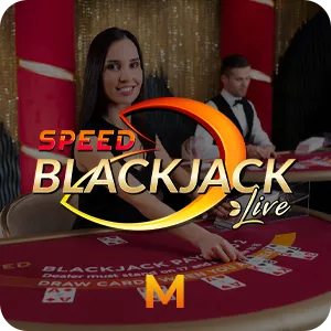 Speed Blackjack M
