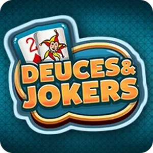 Deuces & Jokers
