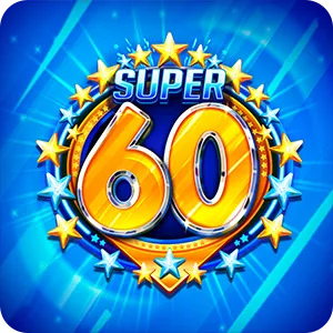 Super 60 Stars
