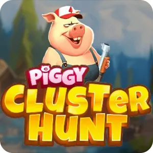 Piggy Cluster Hunt
