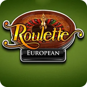 European Roulette
