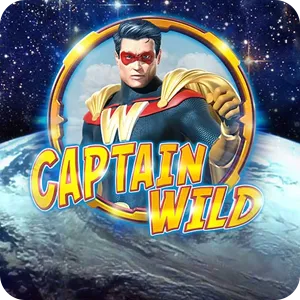 Captain Wild