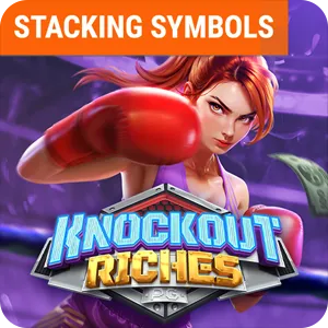 Knockout Riches