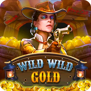 Wild Wild Gold