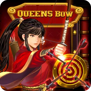Queen’s Bow