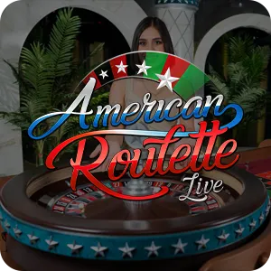 American Roulette