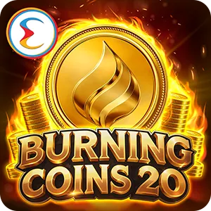 Burning Coins 20