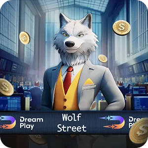 Wolf Street