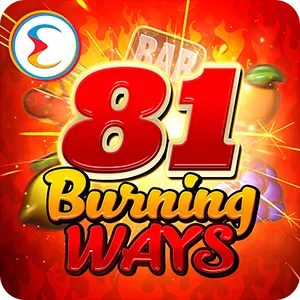Burning Ways 81