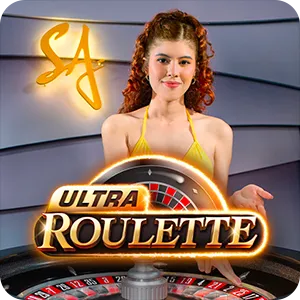 C Ultra Roulette