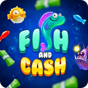 Fish And Cash