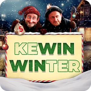 KeWIN WINter
