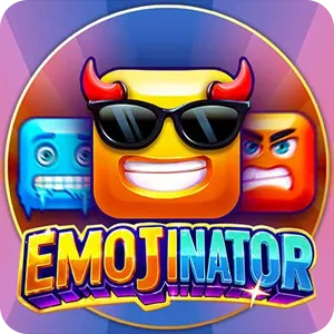 Emojinator