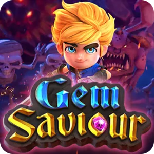 Gem Saviour