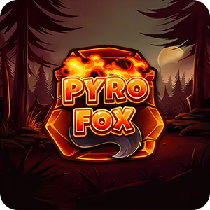 Pyrofox