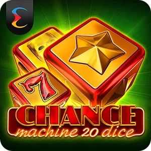Chance Machine 20 Dice