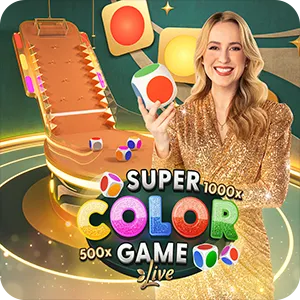 Super Color Game