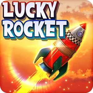 Lucky Rocket
