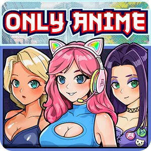 Only Anime