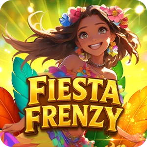 Fiesta Frenzy