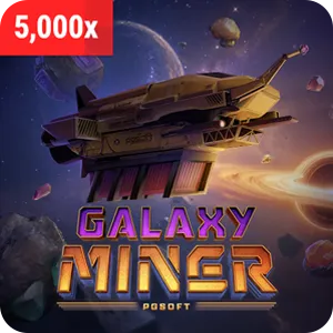 Galaxy Miner