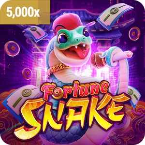Fortune Snake