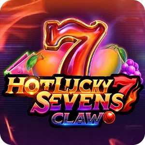 Hot Lucky Sevens Claw