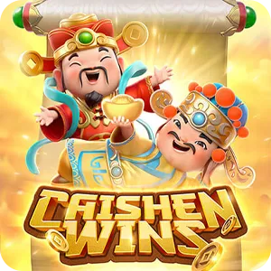Cai Shen Wins