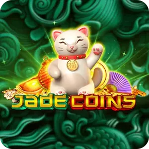 Jade Coins