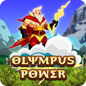 Olympus Power