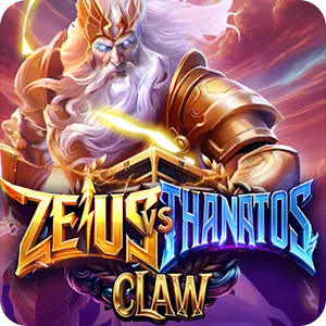 Zeus vs Thanatos