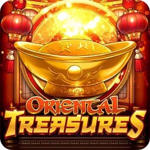 Oriental Treasures