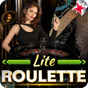 Roulette Lite