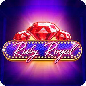 Ruby Royal