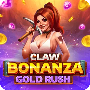 Claw Bonanza: Gold Rush
