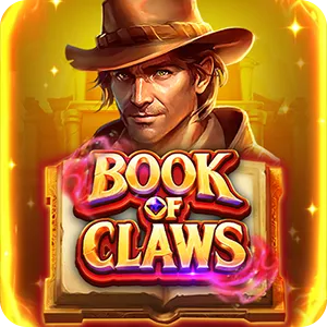 Book of Claws