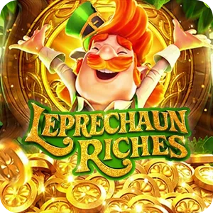Leprechaun Riches