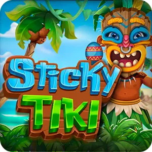 Sticky Tiki