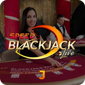 Speed Blackjack J