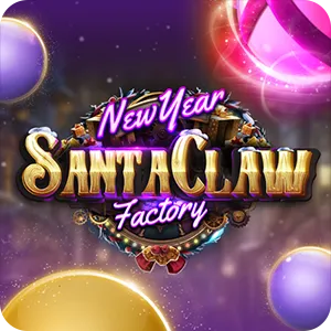 Santa Claw Factory