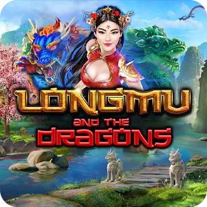 Longmu and the Dragons