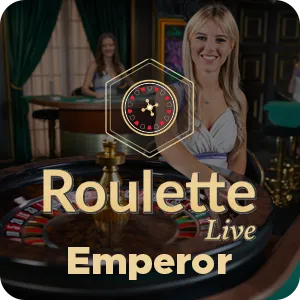 Emperor Roulette