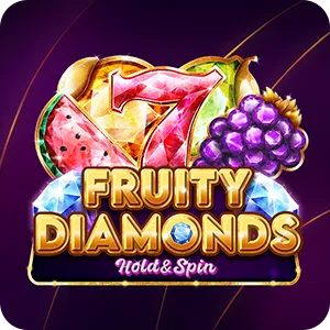 Fruity Diamonds