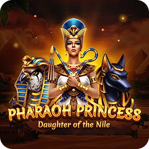 Pharaoh Princess